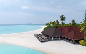 Dhigufaru Island Resort