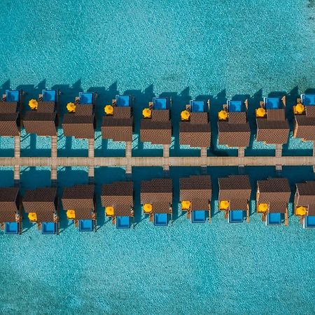 Dhigufaru Island Resort Kudarikilu Zewnętrze zdjęcie